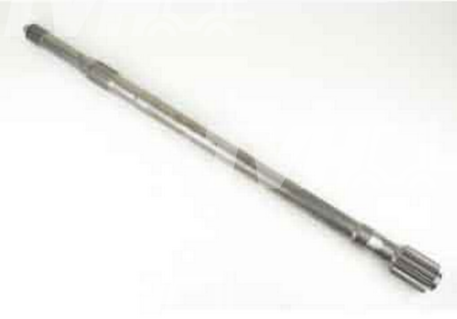 VOE17236962 - HALF SHAFT