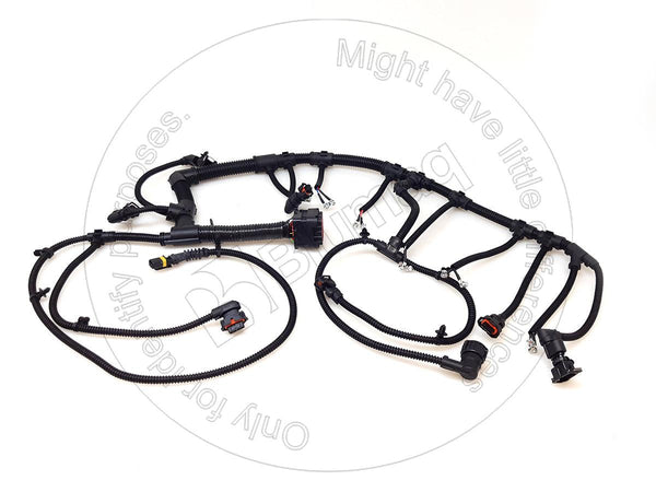 VOE21311700 - WIRE HARNESS (EW160C) - MXPseal.com