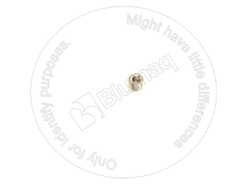 VOE940375 - PLUG - MXPseal.com