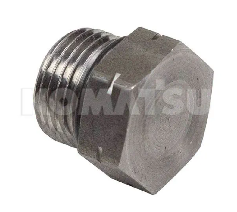 WB1199 - MAGNETIC PLUG ~ GENUINE