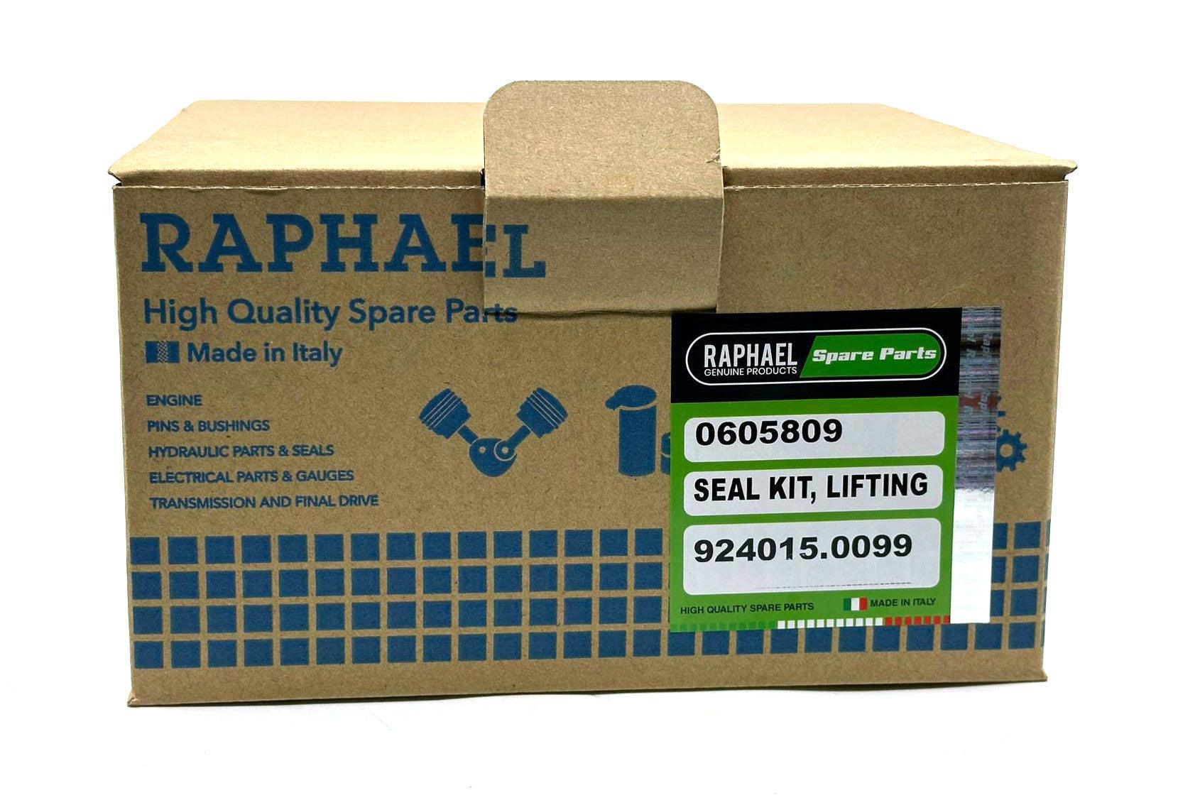 9240150099 924015.0099 - SEAL KIT - MXPseal.com