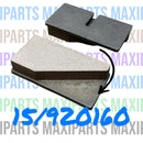 15/920160 - BRAKE PAD KIT