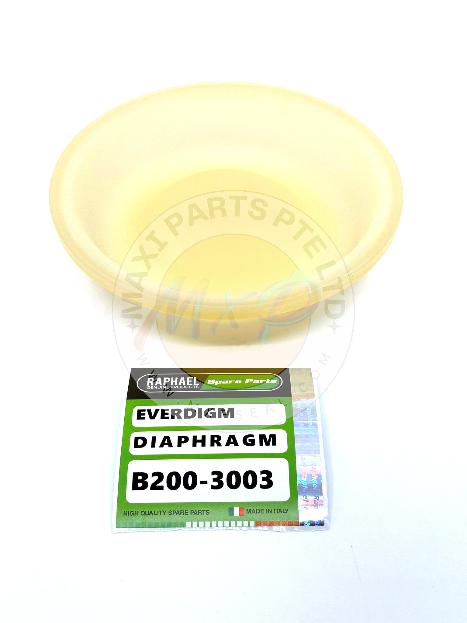 B200-3003 - DIAPHGRAM