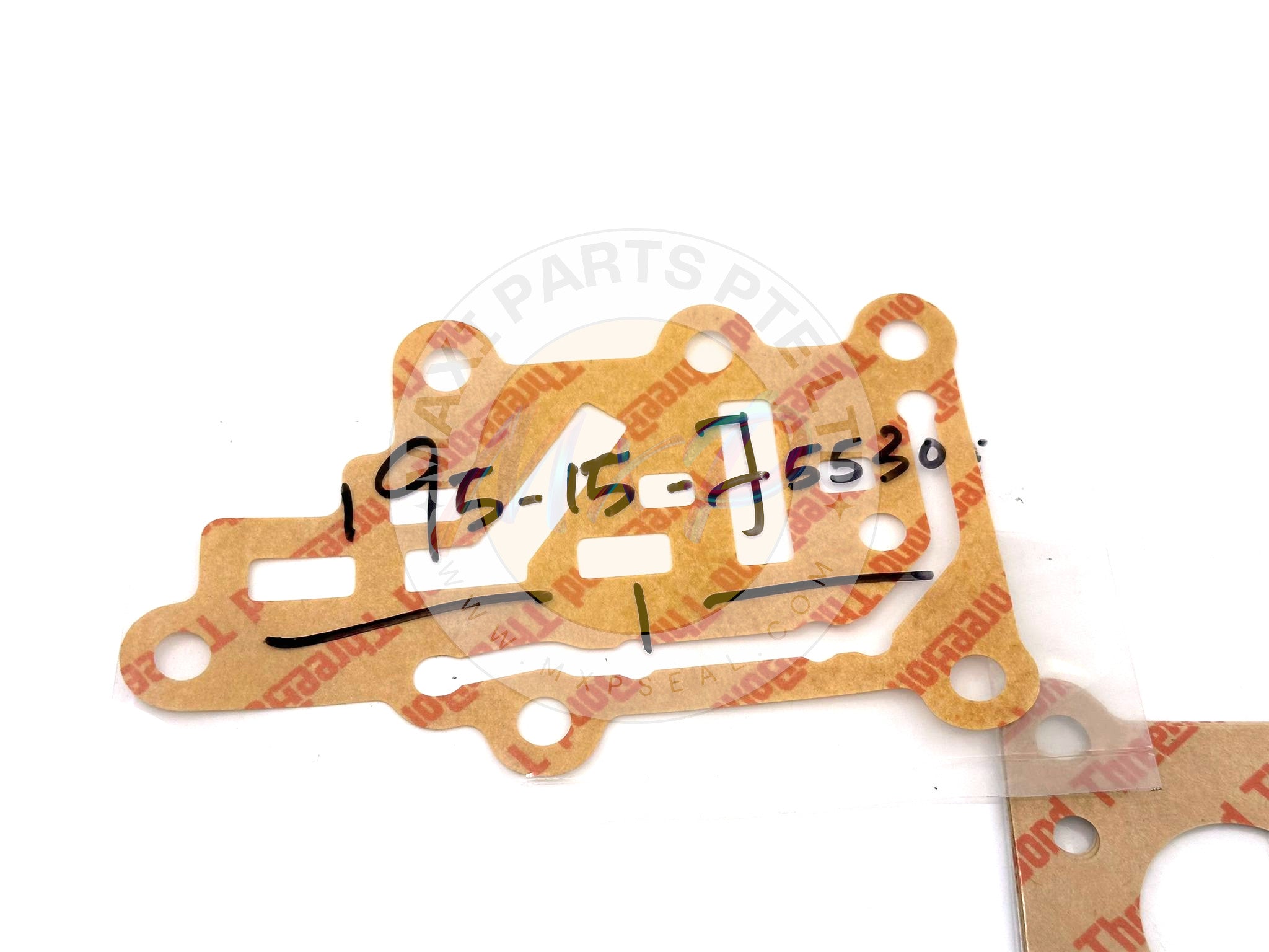 195-15-75530 - GASKET