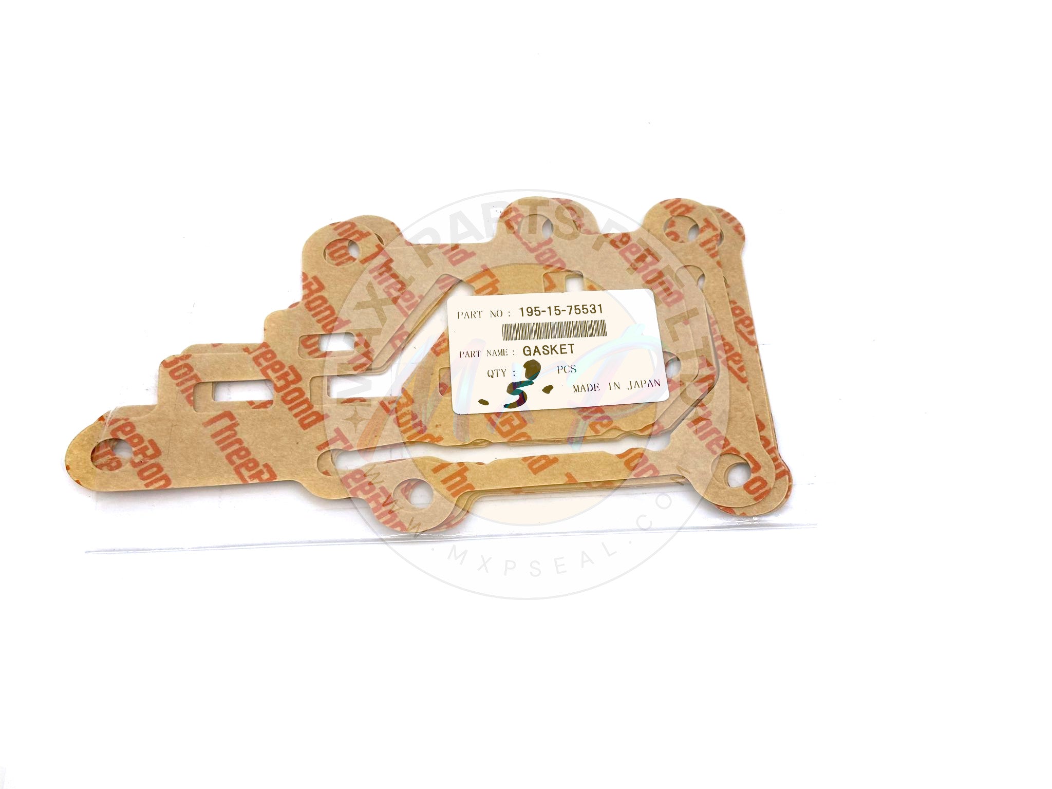 195-15-75531 - GASKET