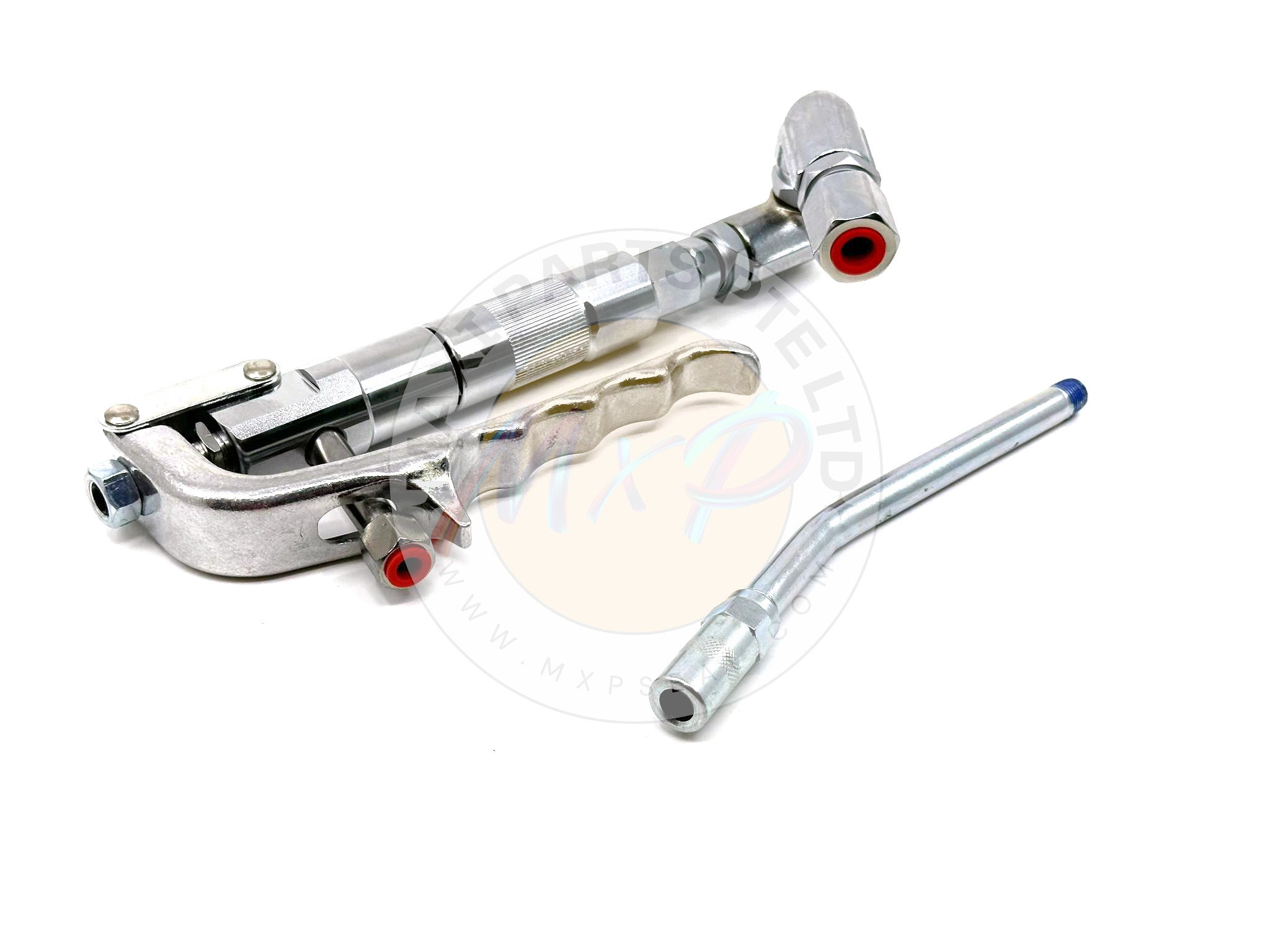 4367991 - GREASE GUN