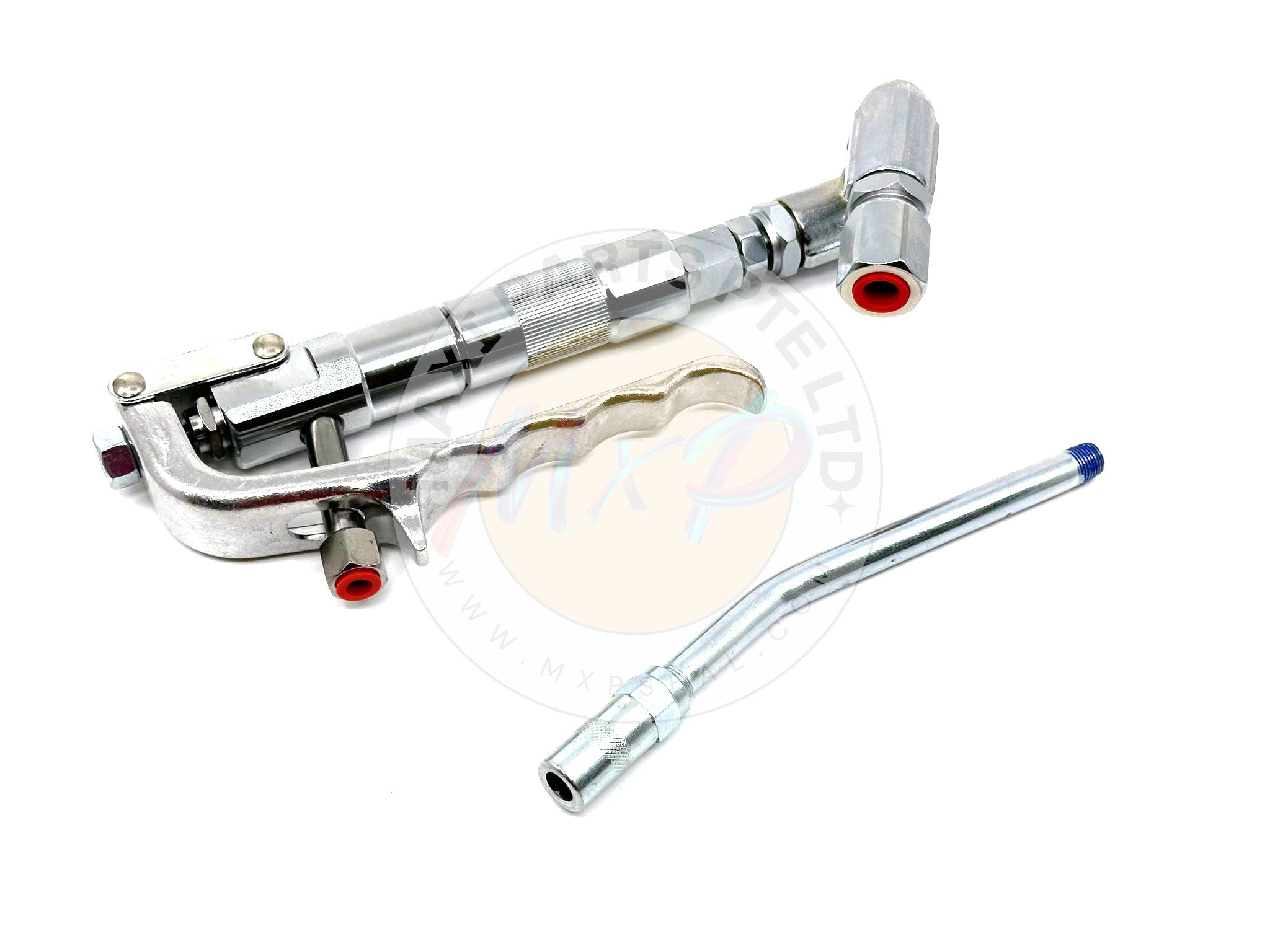 4367991 - GREASE GUN