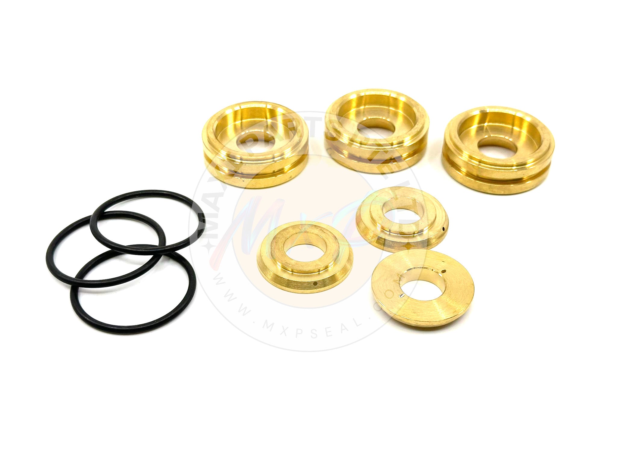 81200634 - BACK UP RING REPAIR KIT ~ GENUINE