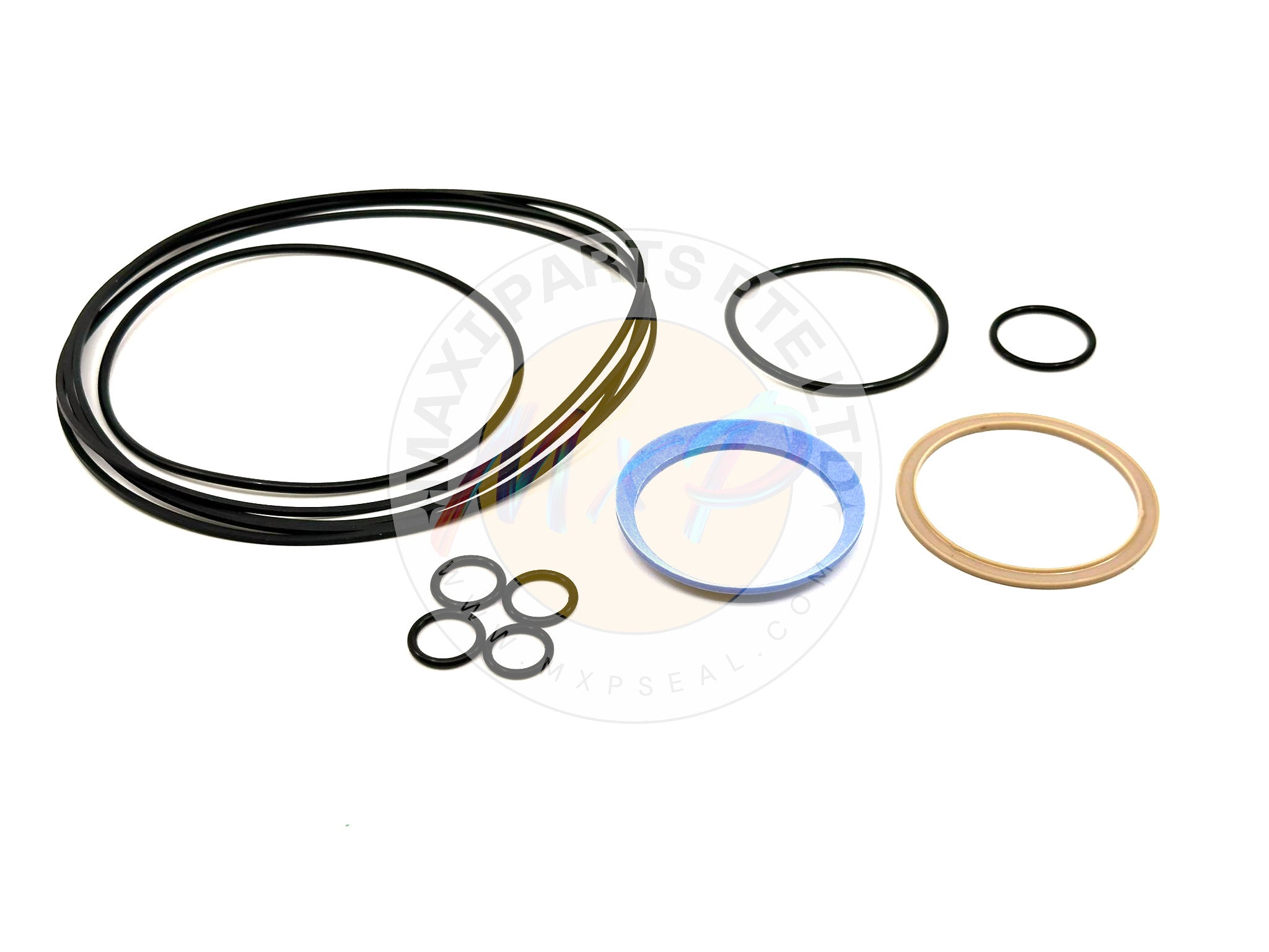 9900348-000 - HYDROSTATIC KIT