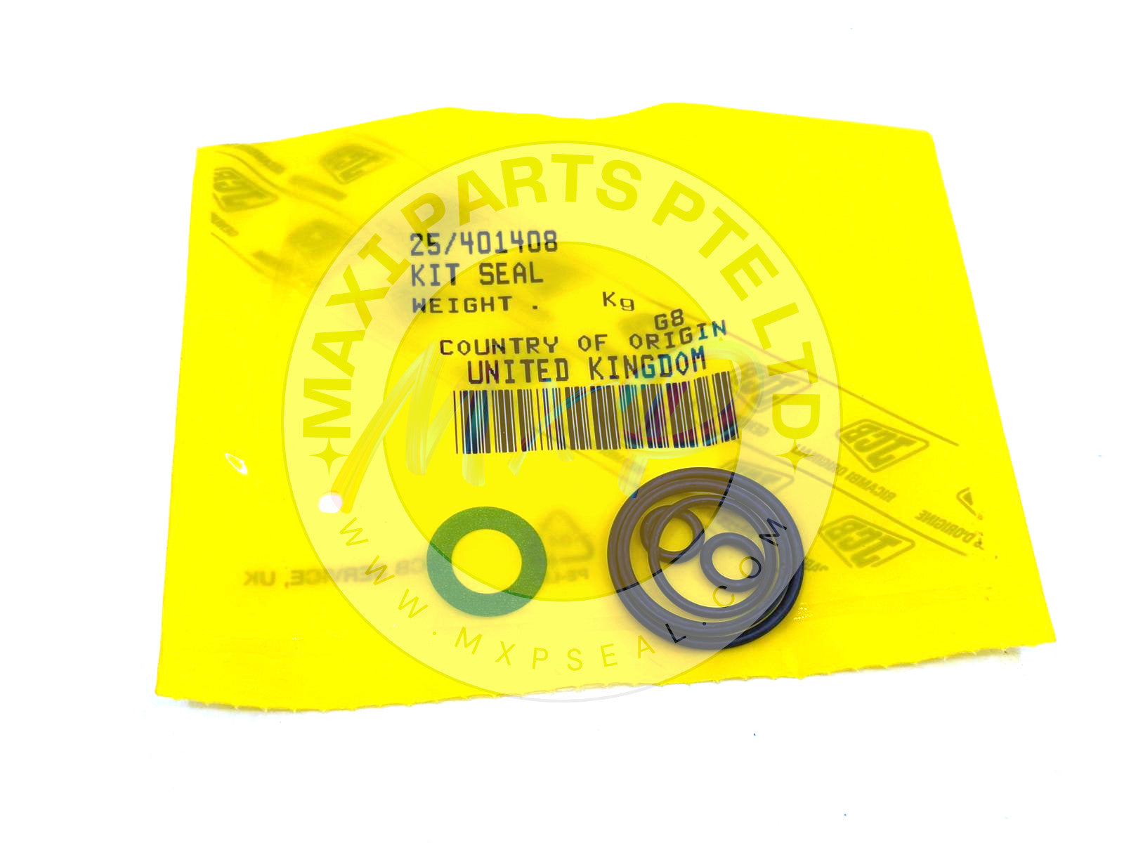 25/401408 / 400/04421 - SEAL KIT