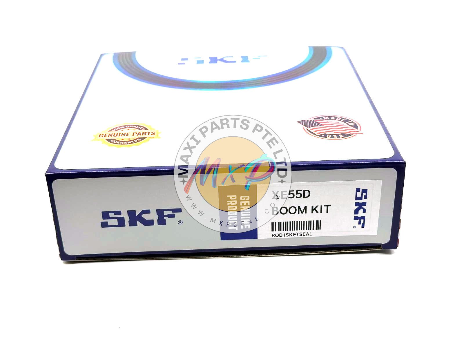 SKF SEAL KIT KOBELCO SK200-8 BOOM KIT