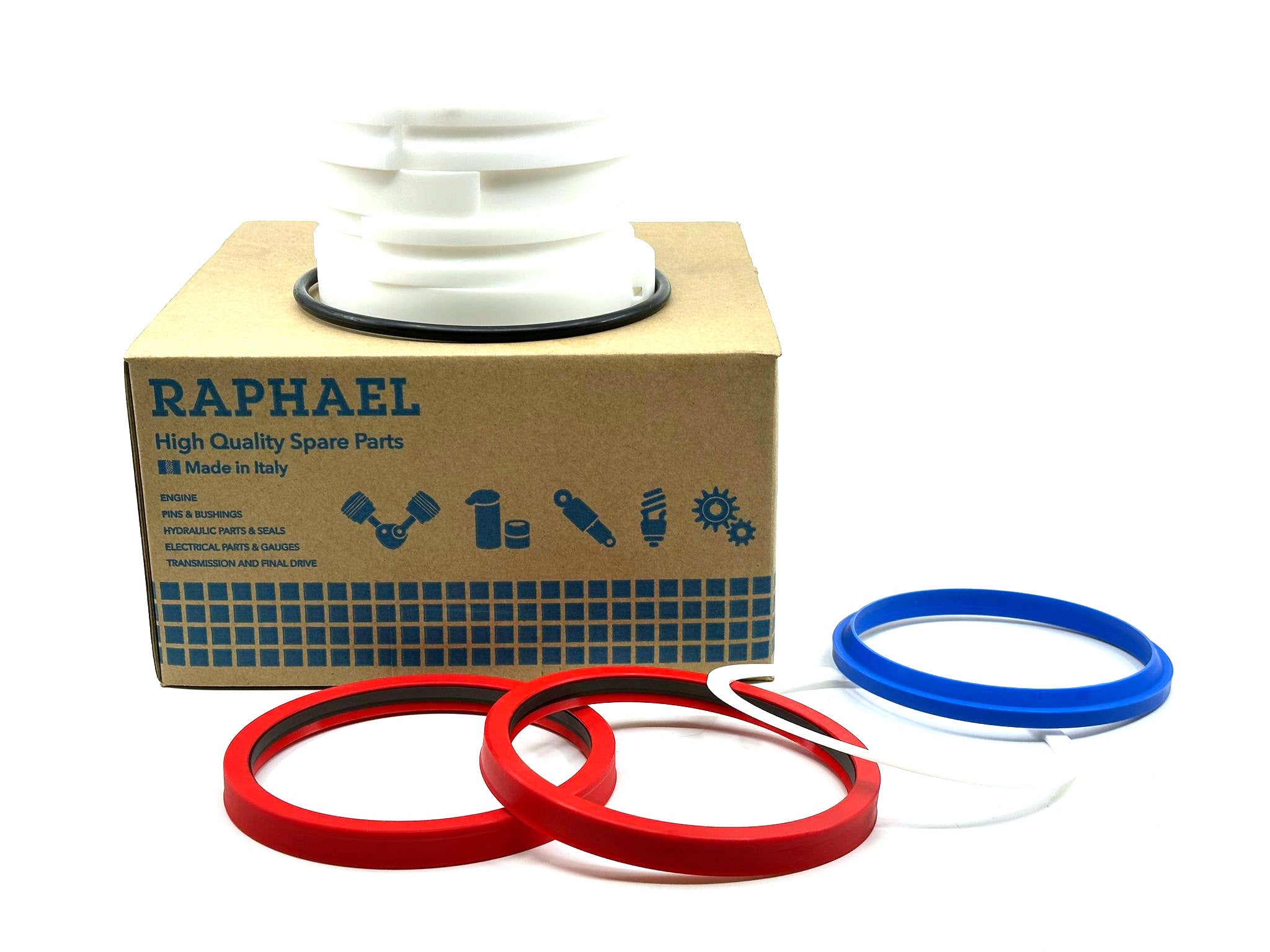 9240150099 / 924015.0099 - SEAL KIT