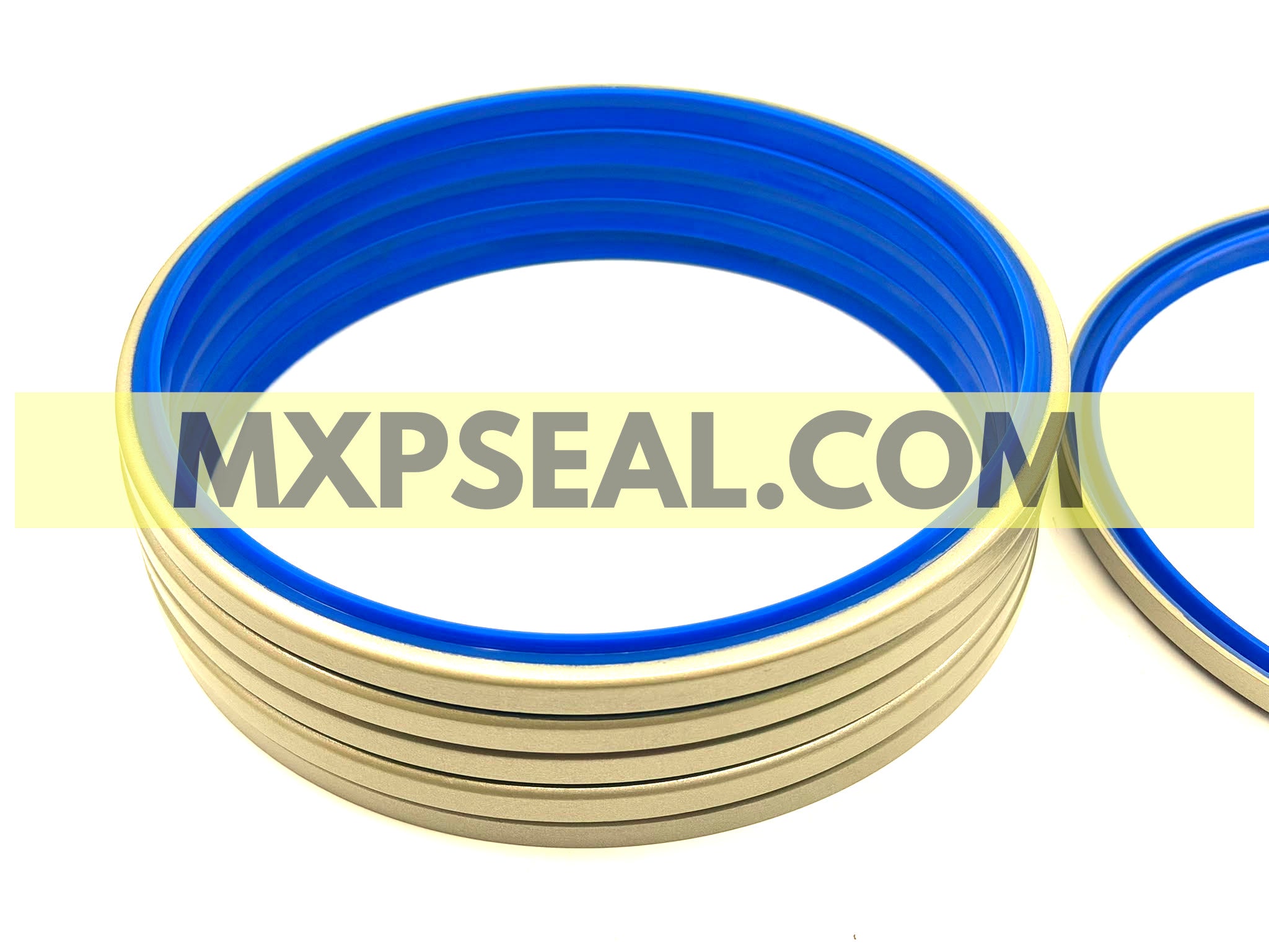 DKBI 200X220X10/12 -- PC2000-8 BOOM KIT, CUSTOM CYL.