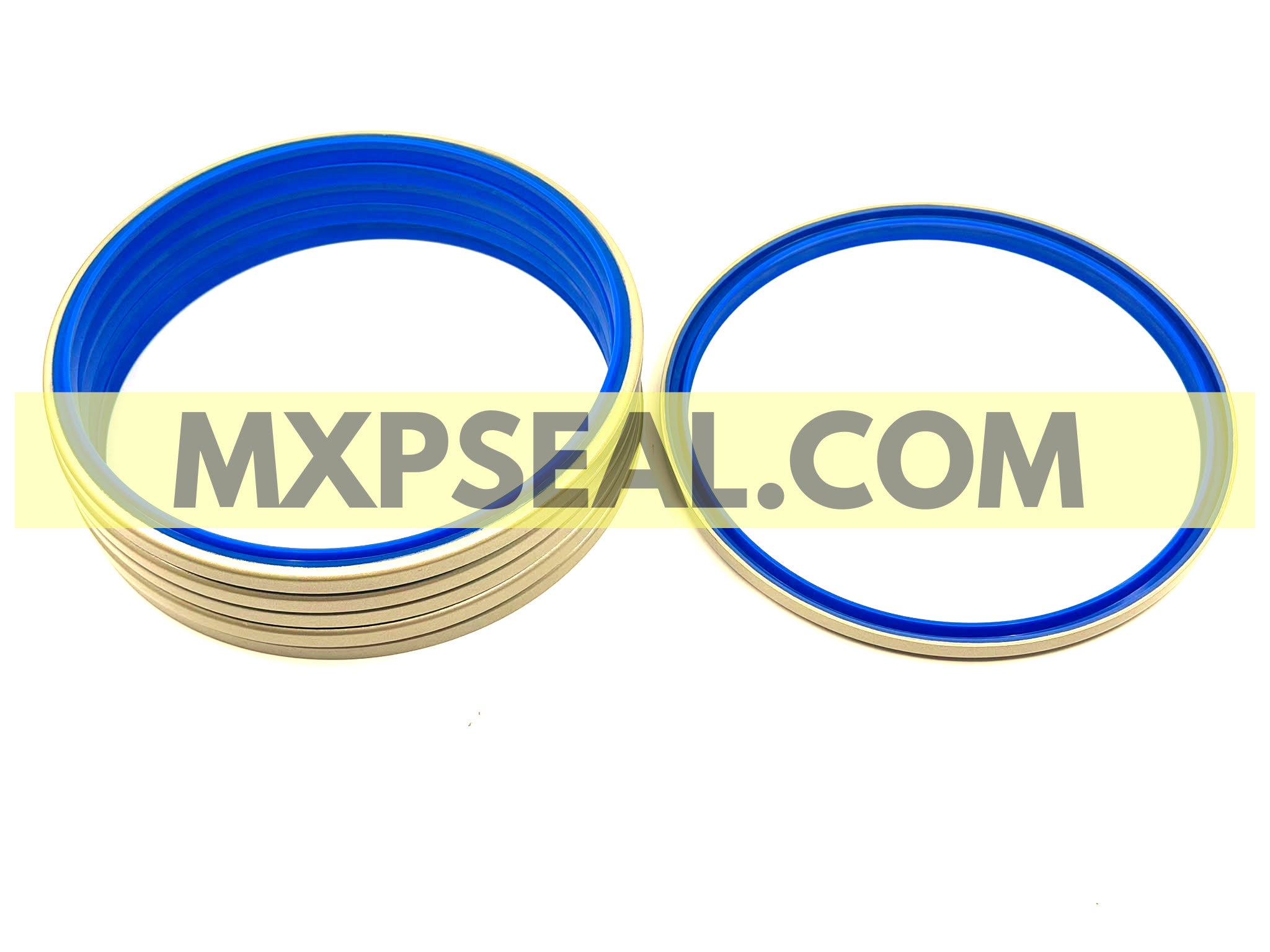 DKBI 200X220X10/12 -- PC2000-8 BOOM KIT, CUSTOM CYL.
