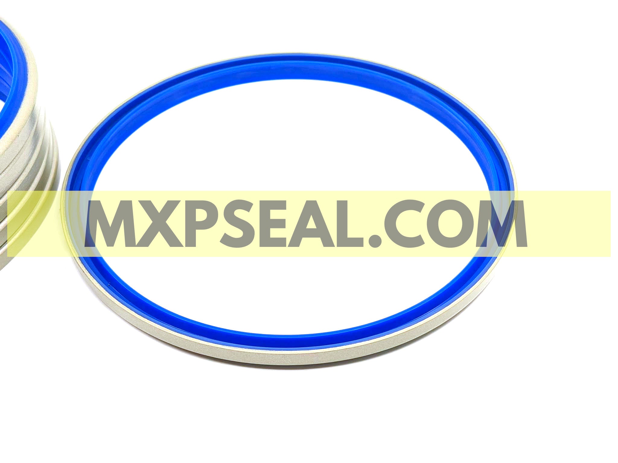 DKBI 200X220X10/12 -- PC2000-8 BOOM KIT, CUSTOM CYL.