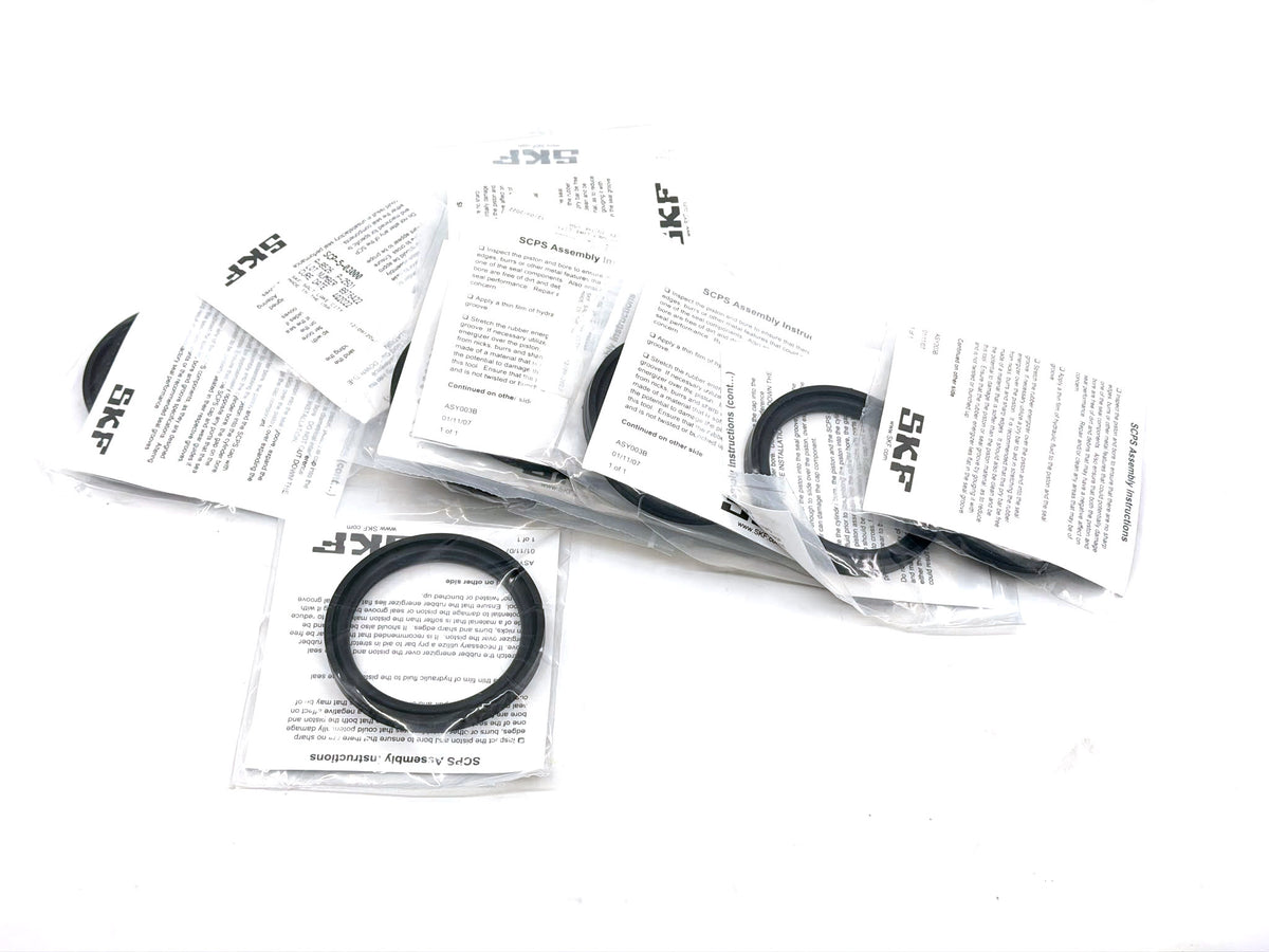 CB11457787 - PISTON SEAL