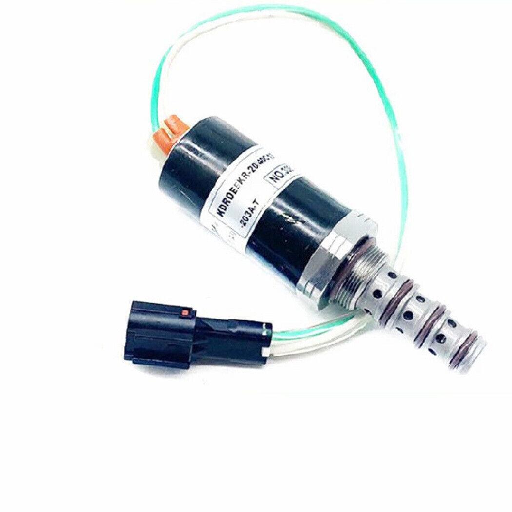 XJBN-00382 - SOLENOID EPPR VALVE - MXPseal.com