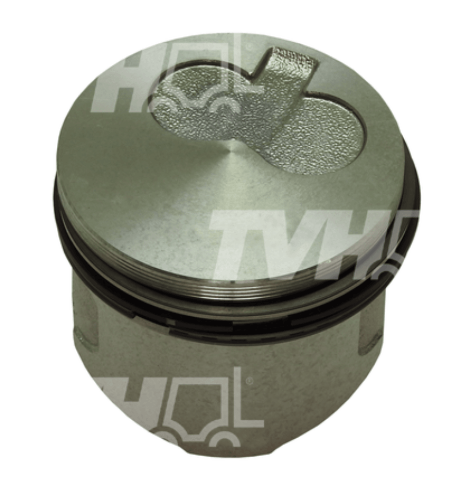 Y119265-22601 - PISTON W/RINGS - MXPseal.com