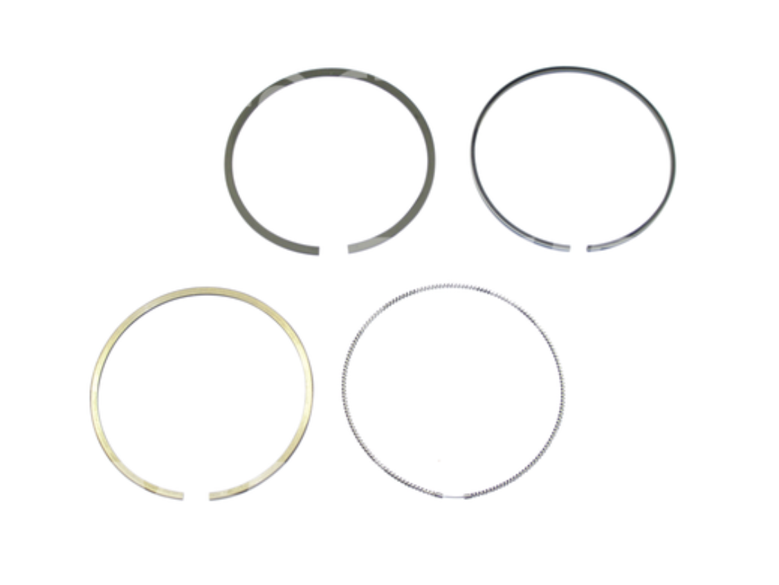 YM129903-22050 - PISTON RING SET