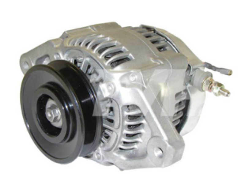 YM129930-77211 - ALTERNATOR (FD25T-17)