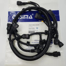 VH82121-E0G40 - ENGINE WIRING HARNESS (SK200-8) - MXPseal.com