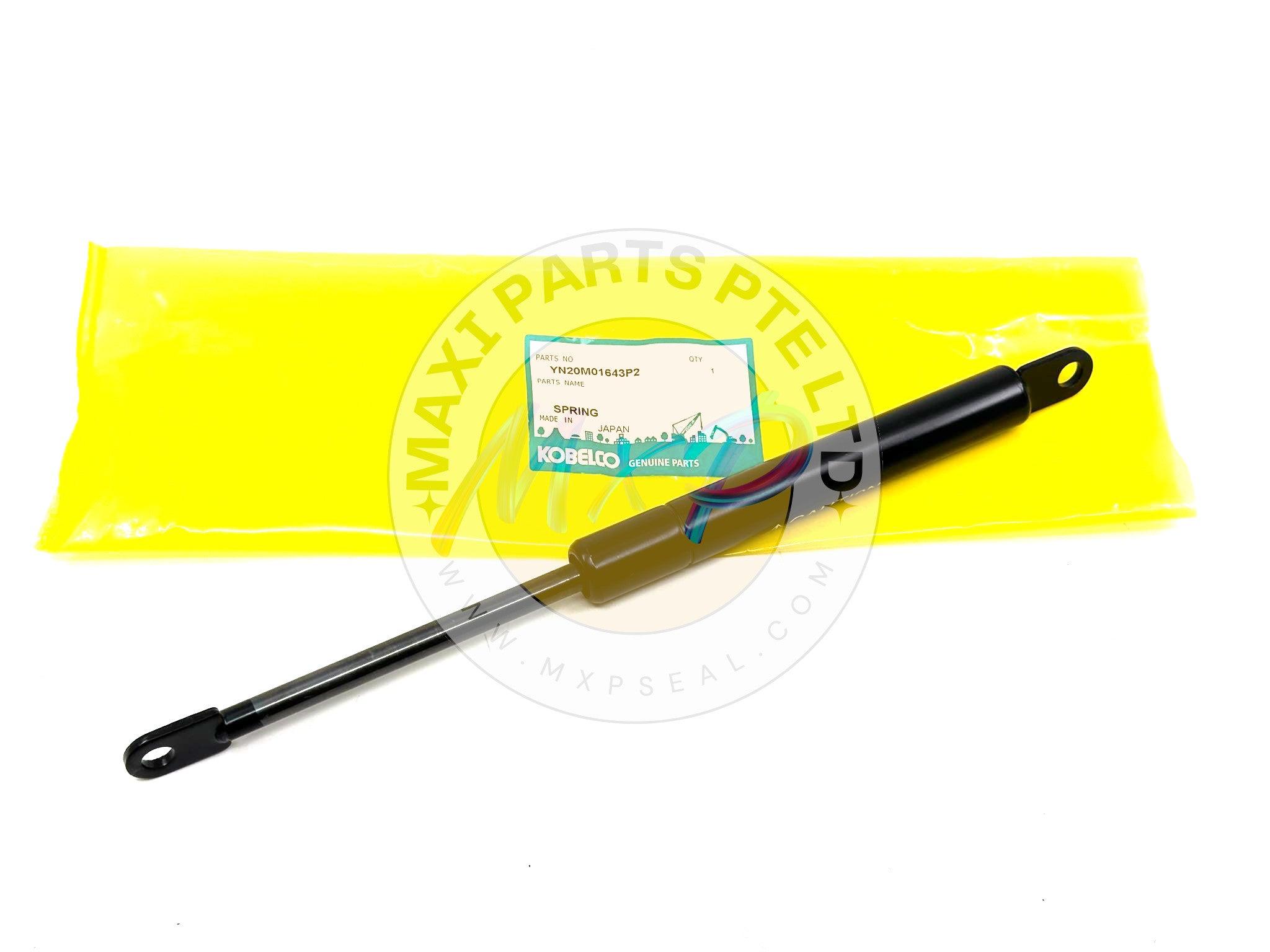 YN20M01643P2 - GAS STRUT - MXPseal.com