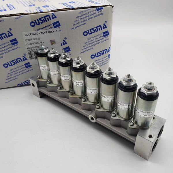 YN35V00047F1 - STOP SOLENOID ~ OUSIMA - MXPseal.com