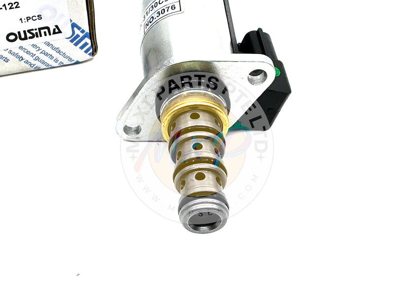 YN35V00049F1 - SOLENOID VALVE