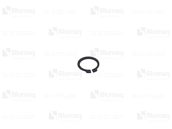 ZGAQ-02935 - SNAP RING