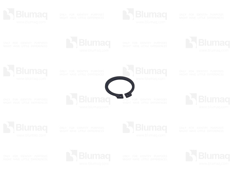 ZGAQ-02935 - SNAP RING