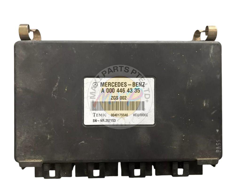 A0004463935 - ECU ENGINE - MXPseal.com