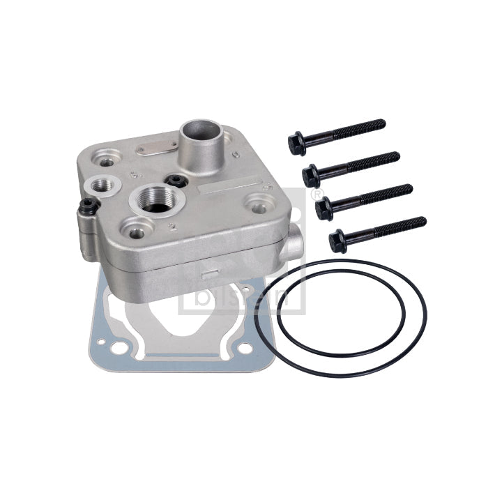A0011307915 - CYL. HEAD COMPRESSOR KIT