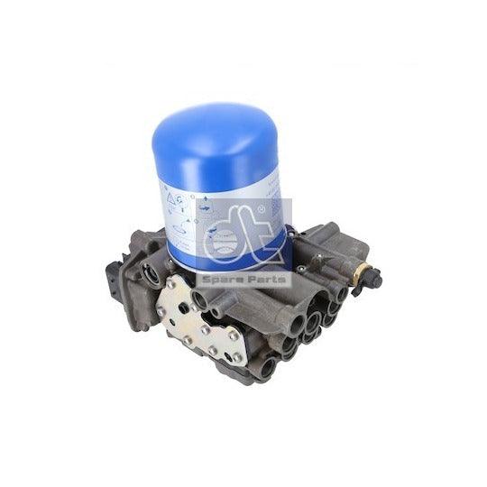A0014465464 - AIR DRYER, COMPRESSED-AIR SYSTEM - MXPseal.com
