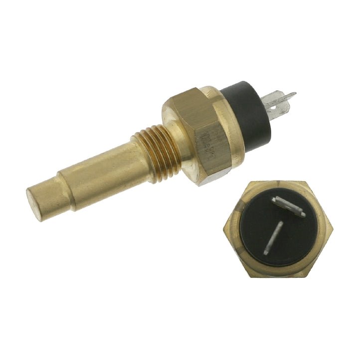 A0045425617 - SENSOR, COOLANT TEMPERATURE - MXPseal.comMERCEDES
