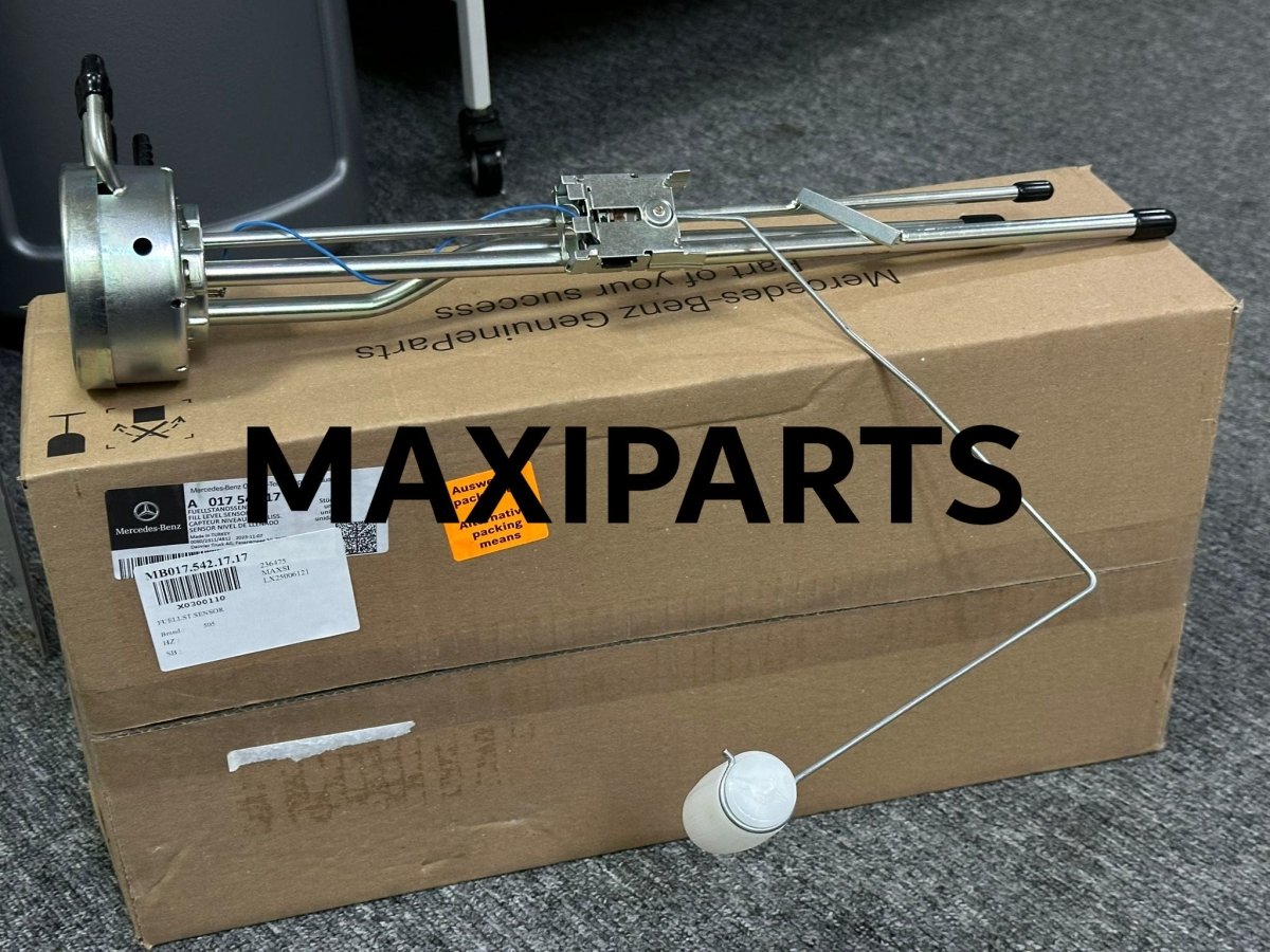 A0175421717 - FUEL LEVEL SENSOR - MXPseal.comMERCEDES