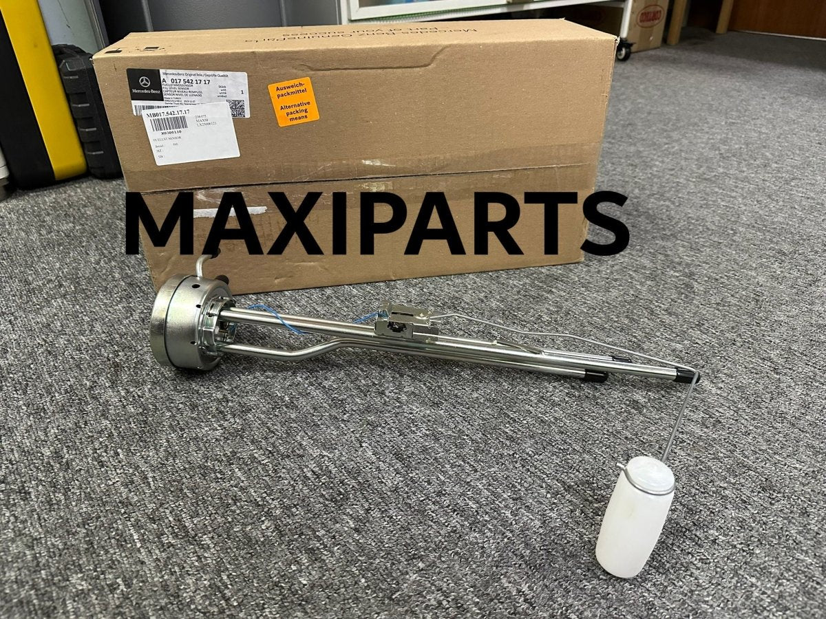 A0175421717 - FUEL LEVEL SENSOR - MXPseal.comMERCEDES