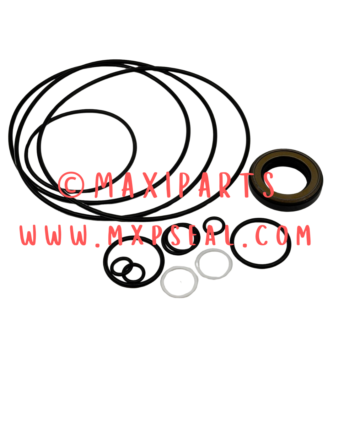 A229900009595 - SY135F SWING MOTOR KIT