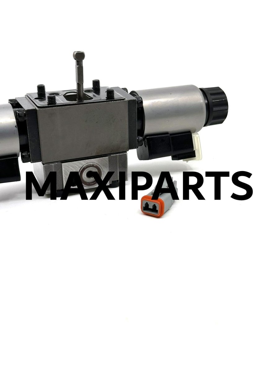 A4VG40 - EP CONTROLLER (24V) - MXPseal.comREXROTH