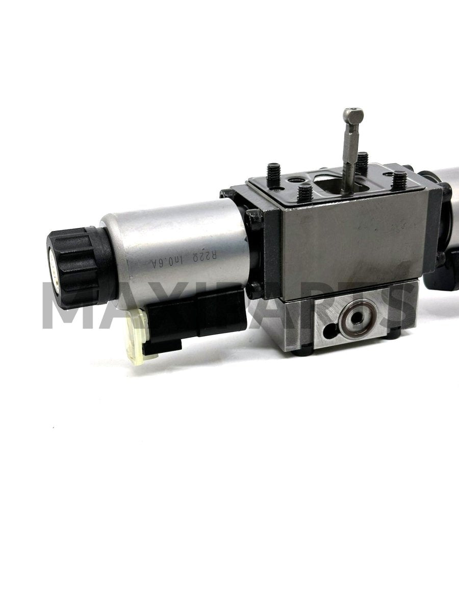 A4VG40 - EP CONTROLLER (24V) - MXPseal.comREXROTH