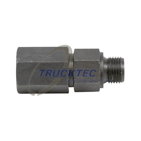 A9060920510 - OIL PRESSURE VALVE