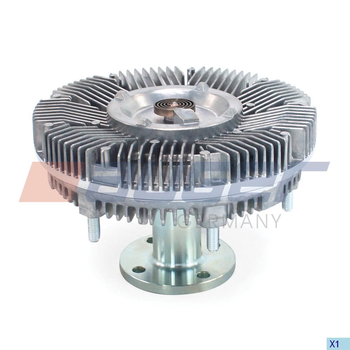 A9062000922 / 9062000922 - VISCO DRIVE FAN ~ AUGER