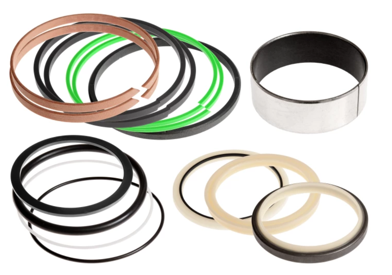 AH153497 - SEAL KIT