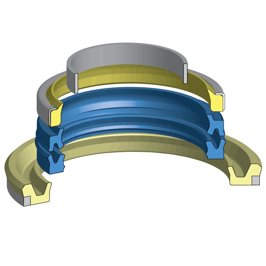 AHC11572 - SEAL KIT - MXPseal.comJOHN DEERE