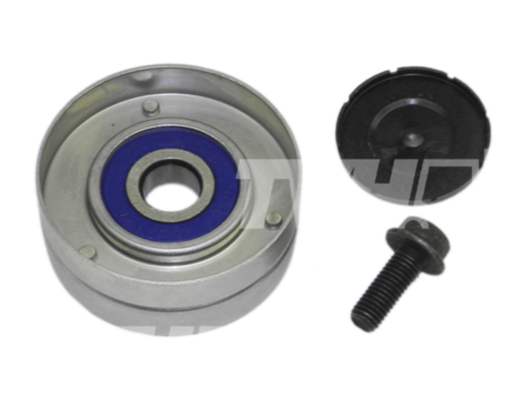 AL157593 - PULLEY - MXPseal.com