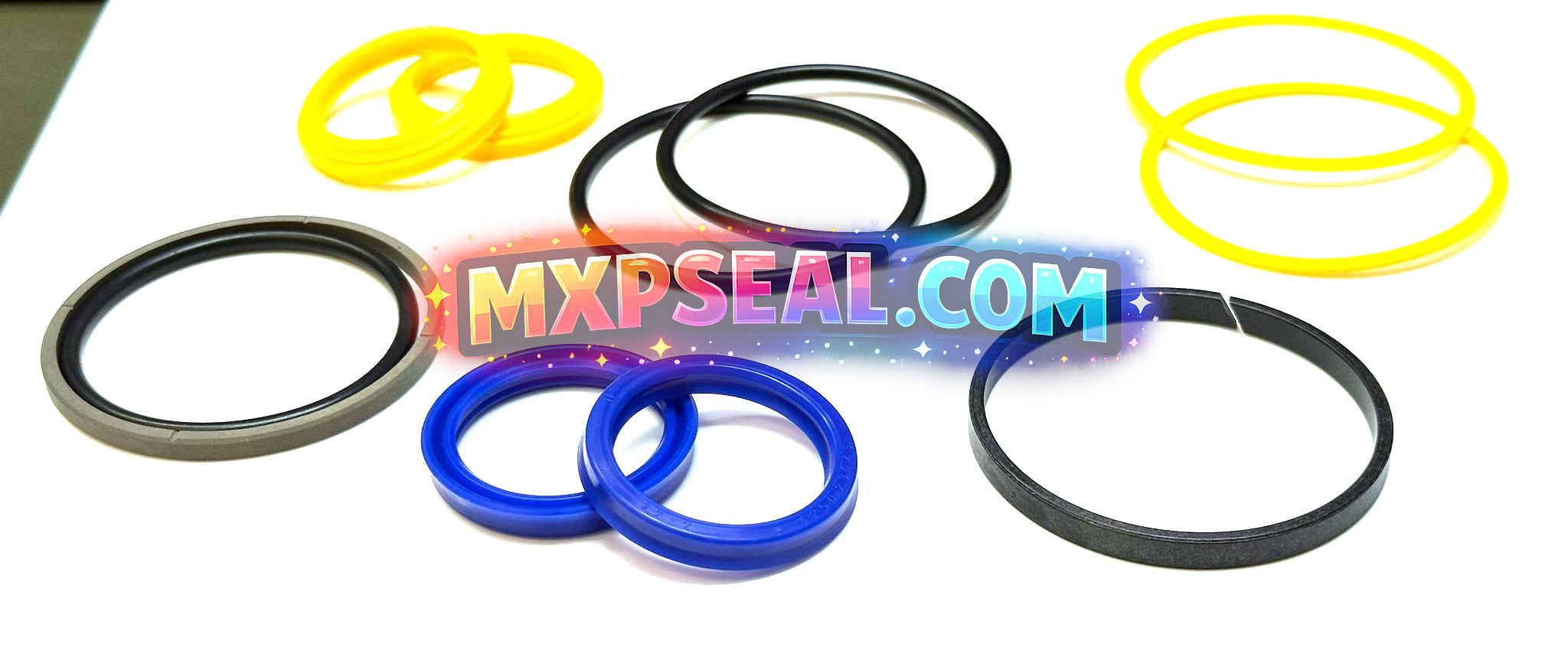 AL225666 - SEAL KIT