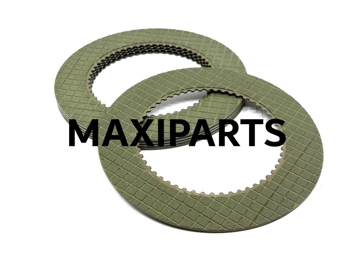 AR94516 - TRANSMISSION DISC - MXPseal.comJOHN DEERE