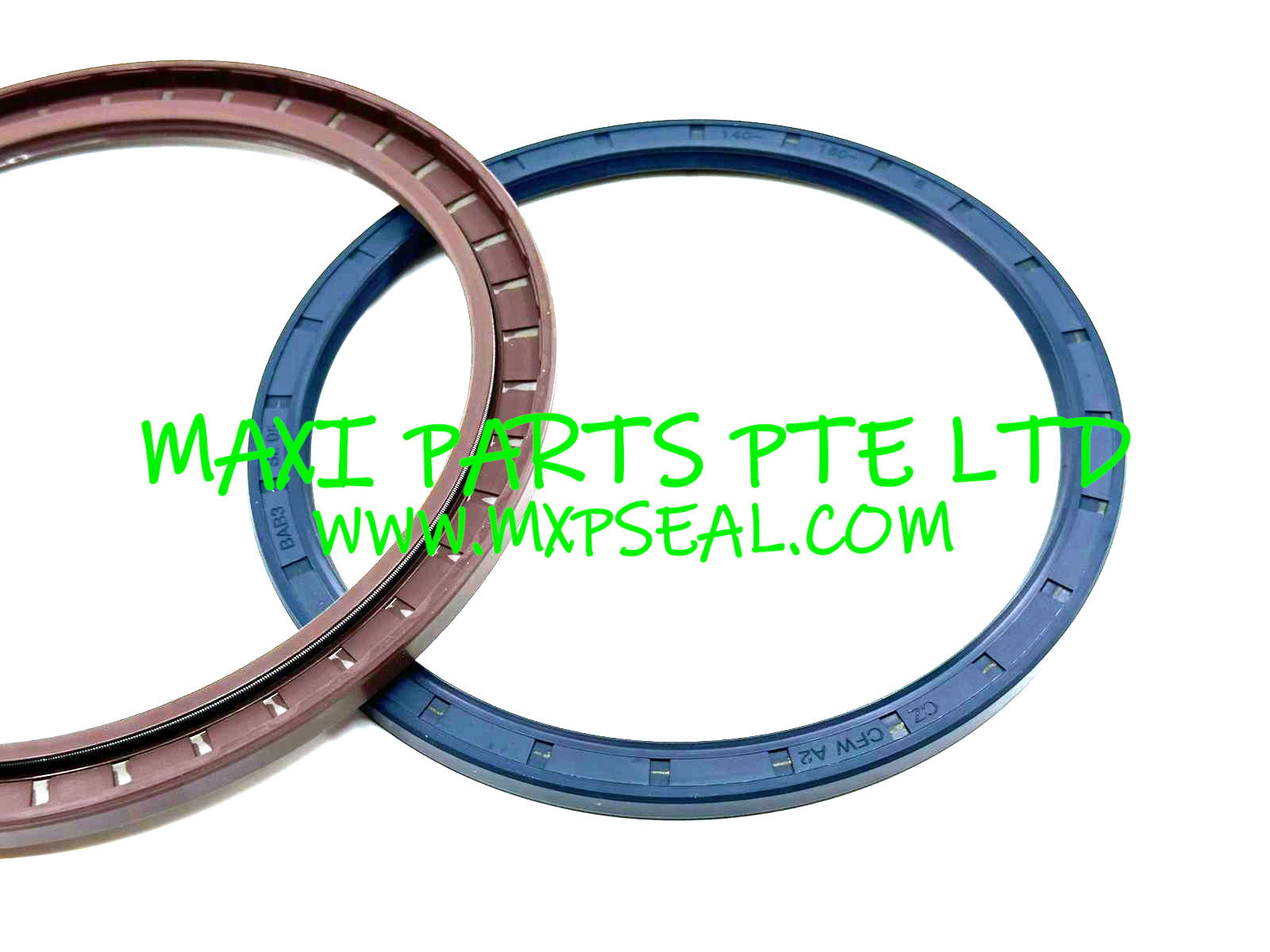 BABSL 150X180X8.5 VT