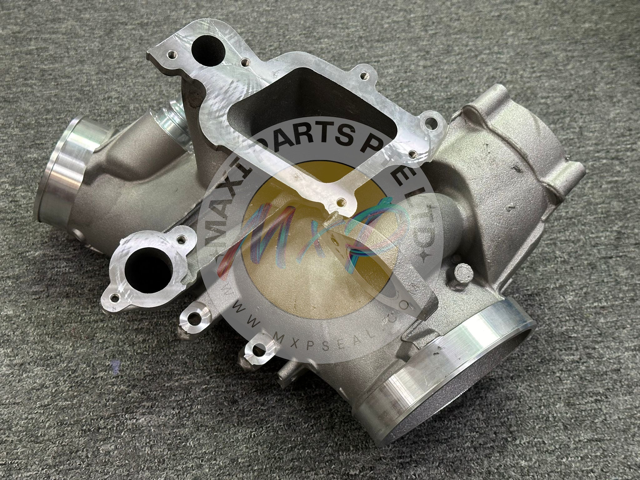 BC3Z9424D / BC3Z-9424-D - MANIFOLD ASSEMBLY-INLET