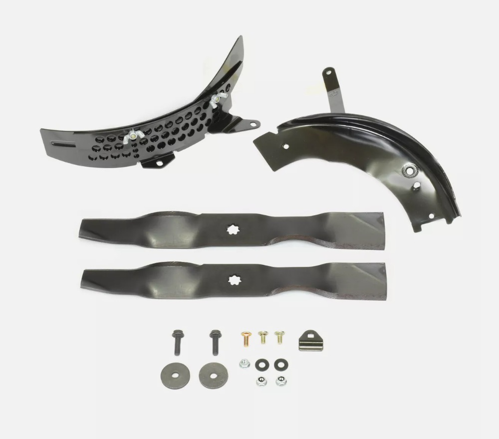 BM21817 / BM20496 - MULCHING KIT