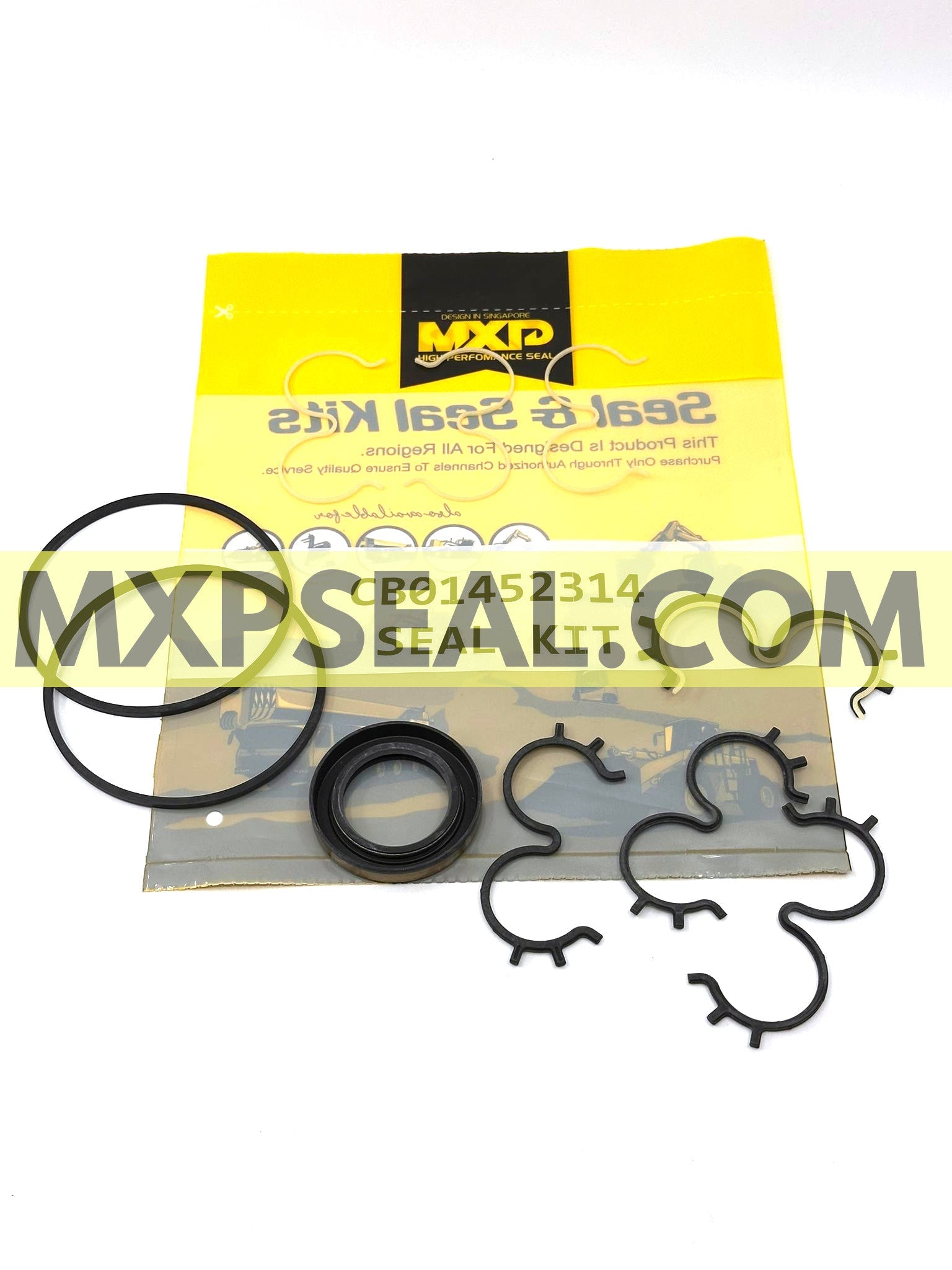 CB01452314 - SEAL KIT